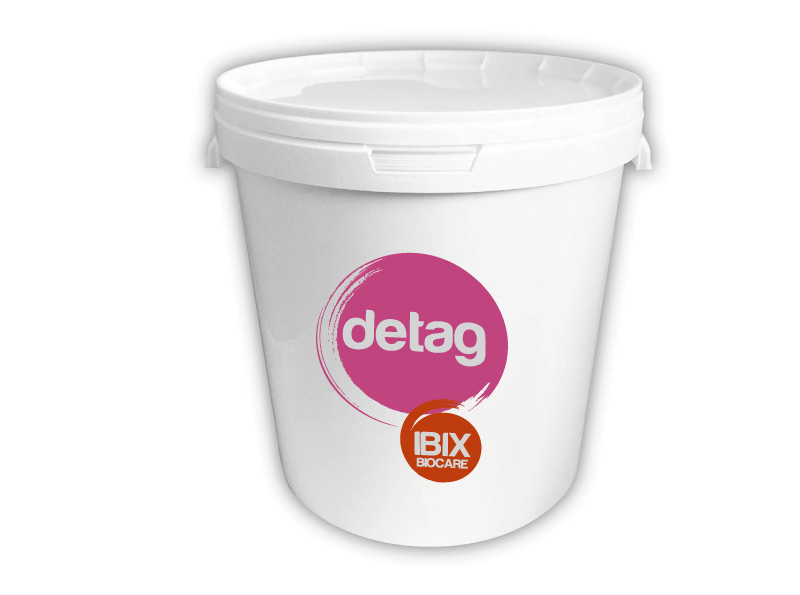 Detag Anti-graffiti REMOVAL WIPES